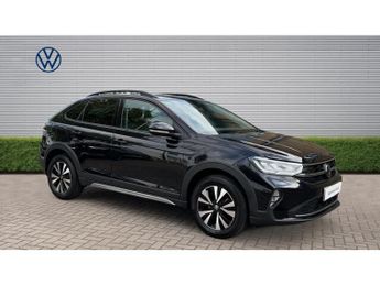 Volkswagen Taigo 1.0 TSI 110 Life 5dr DSG Petrol Hatchback