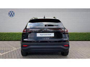 Volkswagen Taigo 1.0 TSI 110 Life 5dr DSG Petrol Hatchback