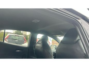 Toyota Corolla 1.8 Hybrid GR Sport 5dr CVT Hybrid Hatchback