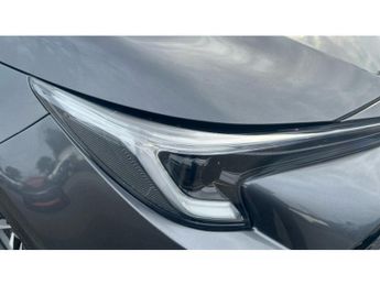 Toyota Corolla 1.8 Hybrid GR Sport 5dr CVT Hybrid Hatchback