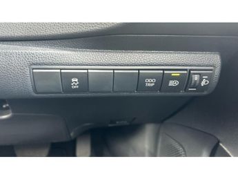 Toyota Corolla 1.8 Hybrid GR Sport 5dr CVT Hybrid Hatchback