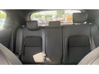 Nissan Juke 1.0 DiG-T N-Connecta 5dr DCT Petrol Hatchback