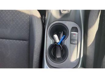 Nissan Juke 1.0 DiG-T N-Connecta 5dr DCT Petrol Hatchback