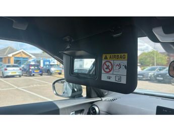 Nissan Juke 1.0 DiG-T N-Connecta 5dr DCT Petrol Hatchback