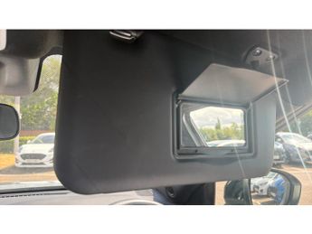 Nissan Juke 1.0 DiG-T N-Connecta 5dr DCT Petrol Hatchback