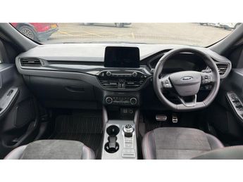 Ford Kuga 1.5 EcoBlue ST-Line X Edition 5dr Auto Diesel Estate