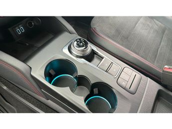 Ford Kuga 1.5 EcoBlue ST-Line X Edition 5dr Auto Diesel Estate