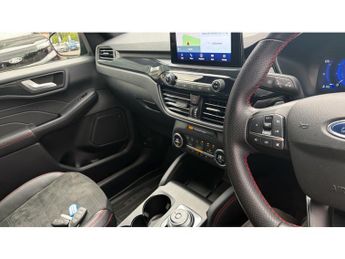 Ford Kuga 1.5 EcoBlue ST-Line X Edition 5dr Auto Diesel Estate