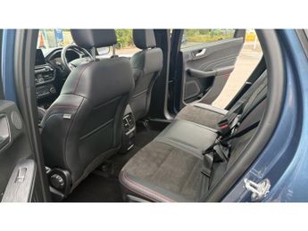 Ford Kuga 1.5 EcoBlue ST-Line X Edition 5dr Auto Diesel Estate