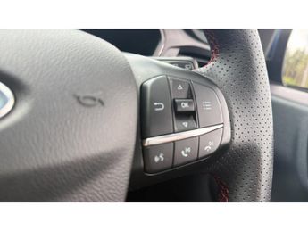 Ford Kuga 1.5 EcoBlue ST-Line X Edition 5dr Auto Diesel Estate