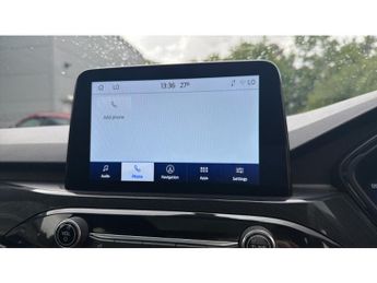Ford Kuga 1.5 EcoBlue ST-Line X Edition 5dr Auto Diesel Estate