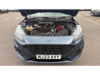 Ford Kuga 1.5 EcoBlue ST-Line X Edition 5dr Auto Diesel Estate