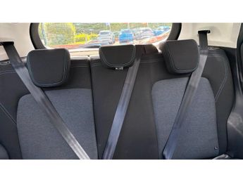 Ford Fiesta 1.0 EcoBoost Hybrid mHEV 125 Active 5dr Auto Petrol Hatchback