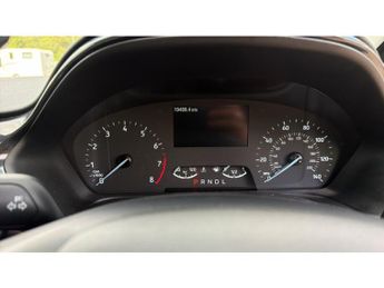 Ford Fiesta 1.0 EcoBoost Hybrid mHEV 125 Active 5dr Auto Petrol Hatchback