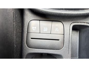 Ford Fiesta 1.0 EcoBoost Hybrid mHEV 125 Active 5dr Auto Petrol Hatchback