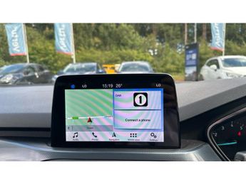Ford Focus 1.5 EcoBoost 150 Active X Auto 5dr Petrol Estate