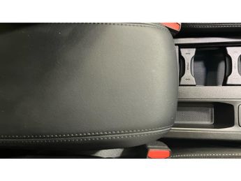 Ford Focus 1.0 EcoBoost Hybrid mHEV ST-Line X 5dr Auto Petrol Hatchback