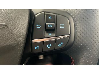 Ford Focus 1.0 EcoBoost Hybrid mHEV ST-Line X 5dr Auto Petrol Hatchback