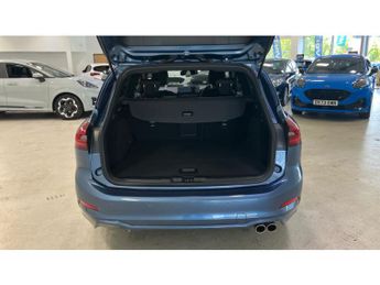 Ford Focus 1.0 EcoBoost Hybrid mHEV ST-Line X 5dr Auto Petrol Hatchback