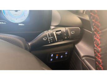Hyundai i20 1.0T GDi N Line S 5dr DCT Petrol Hatchback