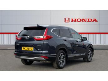 Honda CR-V 2.0 i-MMD Hybrid EX 5dr eCVT Hybrid Estate