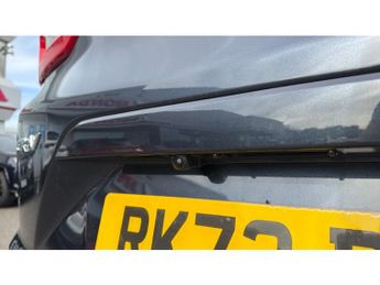 Honda CR-V 2.0 i-MMD Hybrid EX 5dr eCVT Hybrid Estate