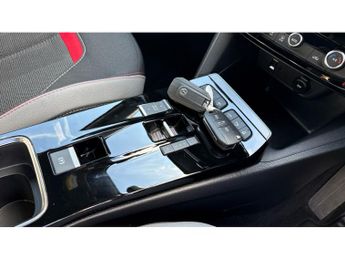 Vauxhall Mokka 1.2 Turbo GS Line 5dr Auto Petrol Hatchback