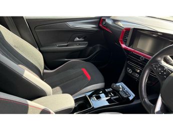 Vauxhall Mokka 1.2 Turbo GS Line 5dr Auto Petrol Hatchback