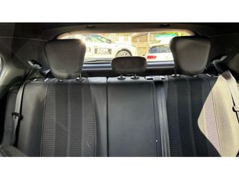 Vauxhall Mokka 1.2 Turbo GS Line 5dr Auto Petrol Hatchback
