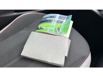 Vauxhall Mokka 1.2 Turbo GS Line 5dr Auto Petrol Hatchback