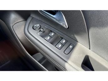 Vauxhall Mokka 1.2 Turbo GS Line 5dr Auto Petrol Hatchback