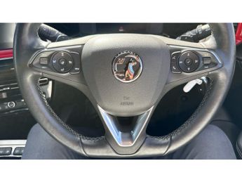 Vauxhall Mokka 1.2 Turbo GS Line 5dr Auto Petrol Hatchback