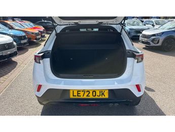 Vauxhall Mokka 1.2 Turbo GS Line 5dr Auto Petrol Hatchback