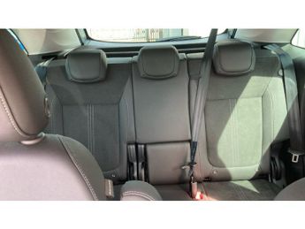 Vauxhall Crossland 1.2 Turbo [130] Ultimate 5dr Auto Petrol Hatchback
