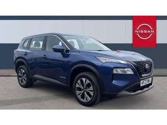 Nissan X-Trail 1.5 E-Power 204 Acenta Premium 5dr Xtronic Hybrid Station Wagon