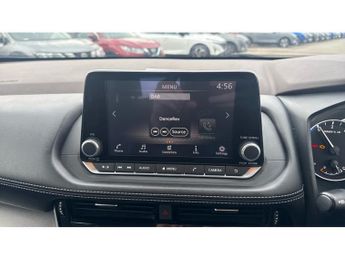 Nissan X-Trail 1.5 E-Power 204 Acenta Premium 5dr Xtronic Hybrid Station Wagon