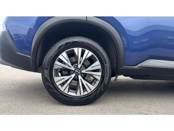 Nissan X-Trail 1.5 E-Power 204 Acenta Premium 5dr Xtronic Hybrid Station Wagon