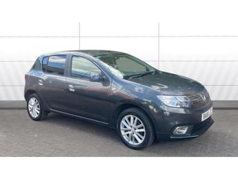 Dacia Sandero 0.9 TCe Comfort 5dr Petrol Hatchback
