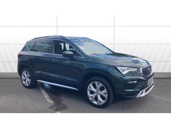 SEAT Ateca 1.5 TSI EVO Xperience 5dr DSG Petrol Estate