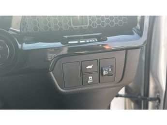 Honda CR-V 2.0 eHEV Elegance 5dr eCVT Hybrid Estate