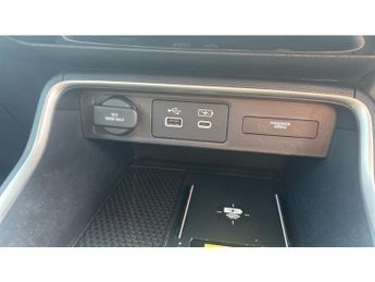 Honda CR-V 2.0 eHEV Elegance 5dr eCVT Hybrid Estate