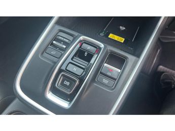 Honda CR-V 2.0 eHEV Elegance 5dr eCVT Hybrid Estate