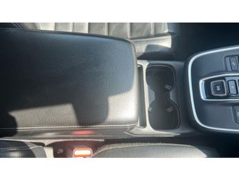 Honda CR-V 2.0 eHEV Elegance 5dr eCVT Hybrid Estate