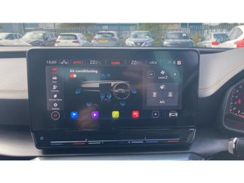 CUPRA Formentor 1.5 TSI 150 V2 5dr DSG Petrol Estate