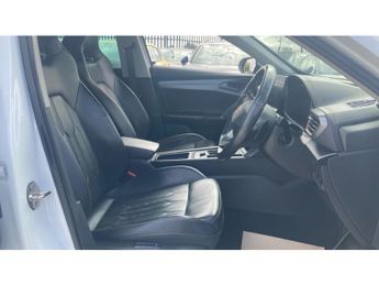 CUPRA Formentor 1.5 TSI 150 V2 5dr DSG Petrol Estate