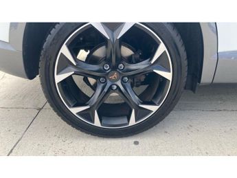 CUPRA Formentor 1.5 TSI 150 V2 5dr DSG Petrol Estate