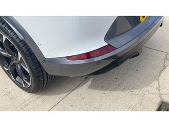 CUPRA Formentor 1.5 TSI 150 V2 5dr DSG Petrol Estate