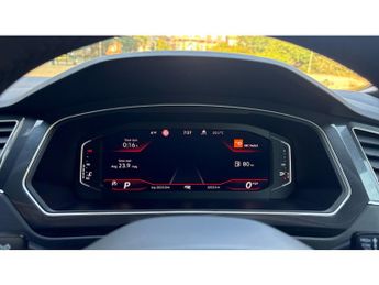 Volkswagen Tiguan 1.5 TSI 150 R-Line Edition 5dr DSG Petrol Estate