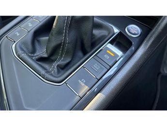 Volkswagen Tiguan 1.5 TSI 150 R-Line Edition 5dr DSG Petrol Estate