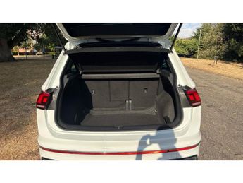 Volkswagen Tiguan 1.5 TSI 150 R-Line Edition 5dr DSG Petrol Estate
